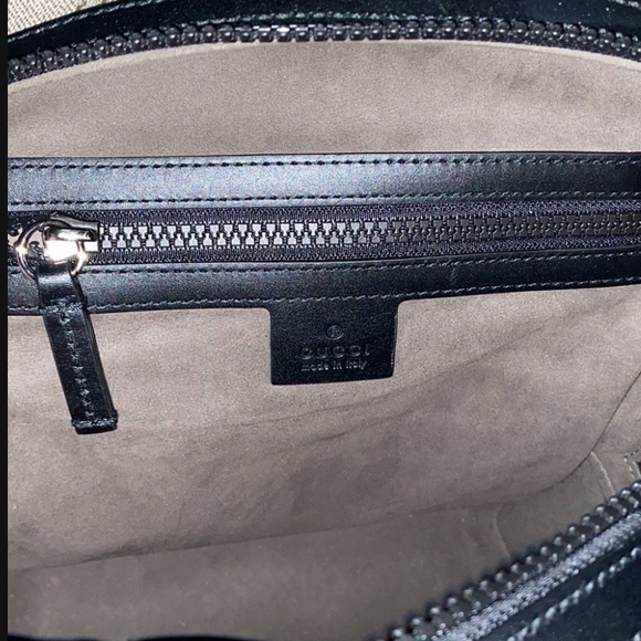 Gucci Bookbag - Picture 3 of 6